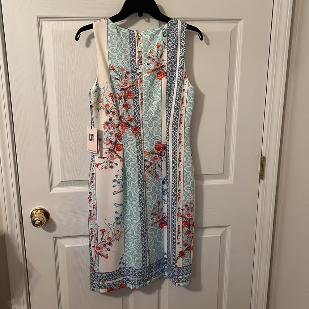 Ivanka Trump Size 6 A-Line Dress - Picture 5 of 7
